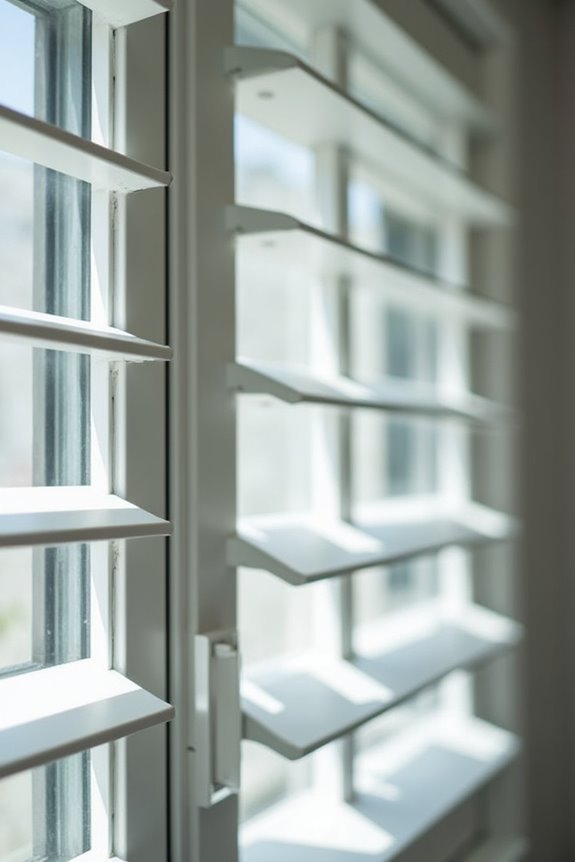 activity based costing applicability window installation