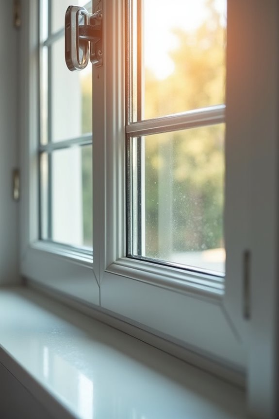 air leakage impacts efficiency