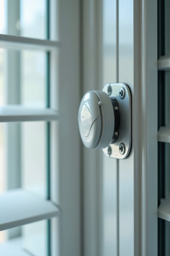alarm system maintenance tips