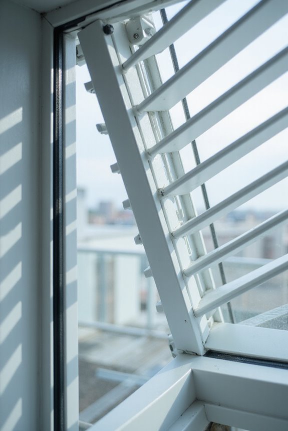 aluminum casement window considerations