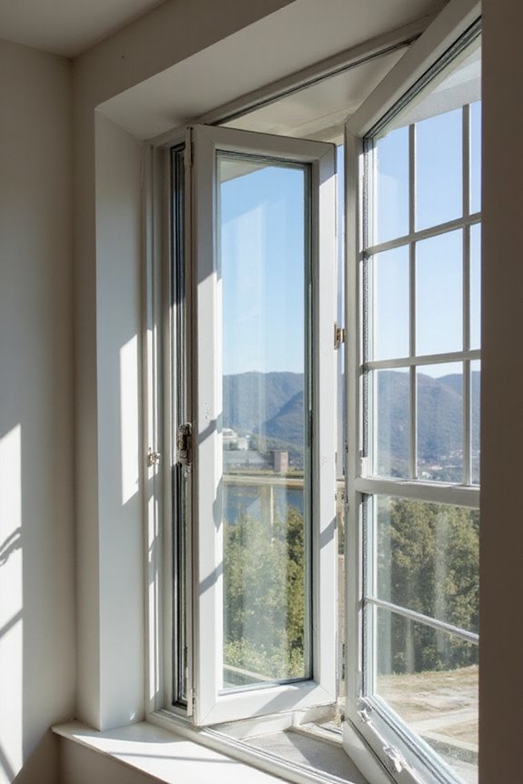 aluminum hopper windows selection
