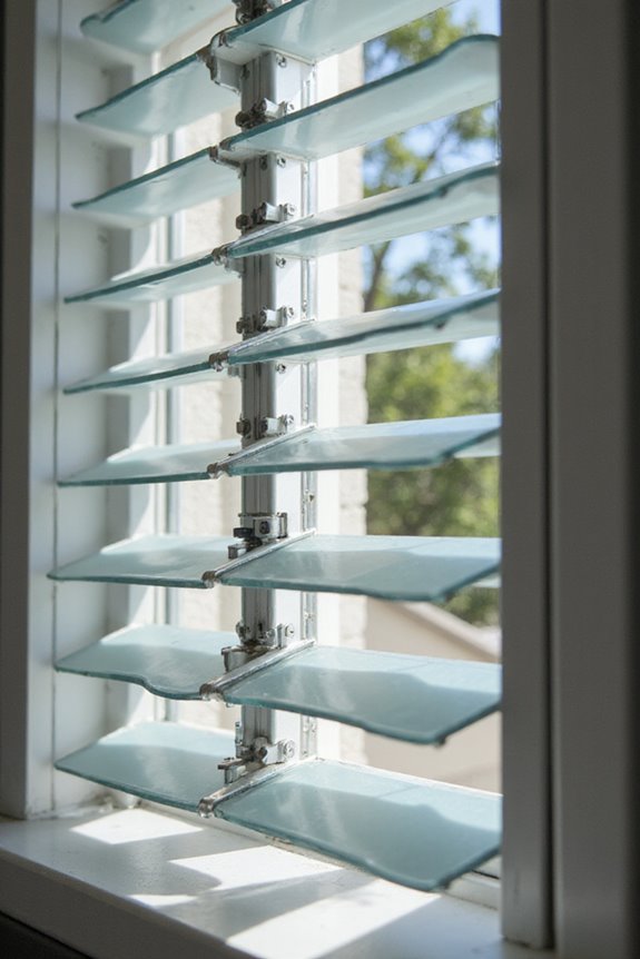 automated energy efficient ventilation solutions