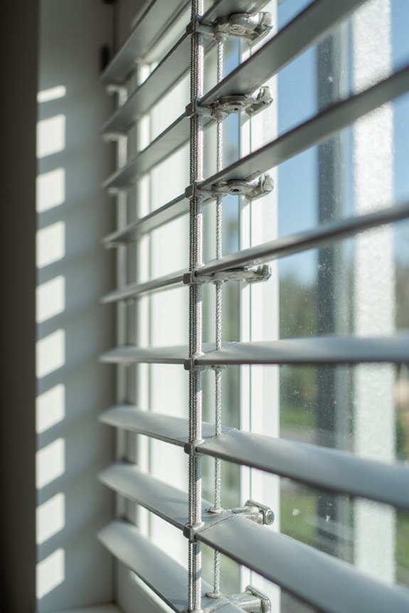 automated energy efficient ventilation system
