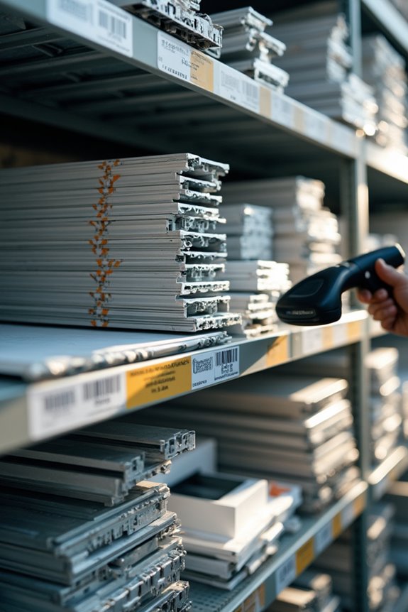 barcode systems for windows