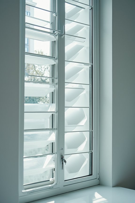 bay window selection factors