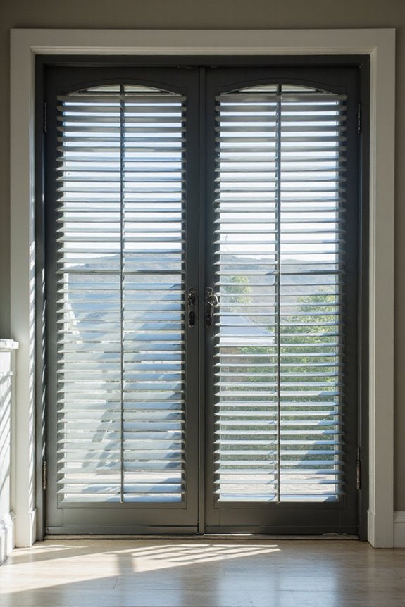 bedroom door replacement factors