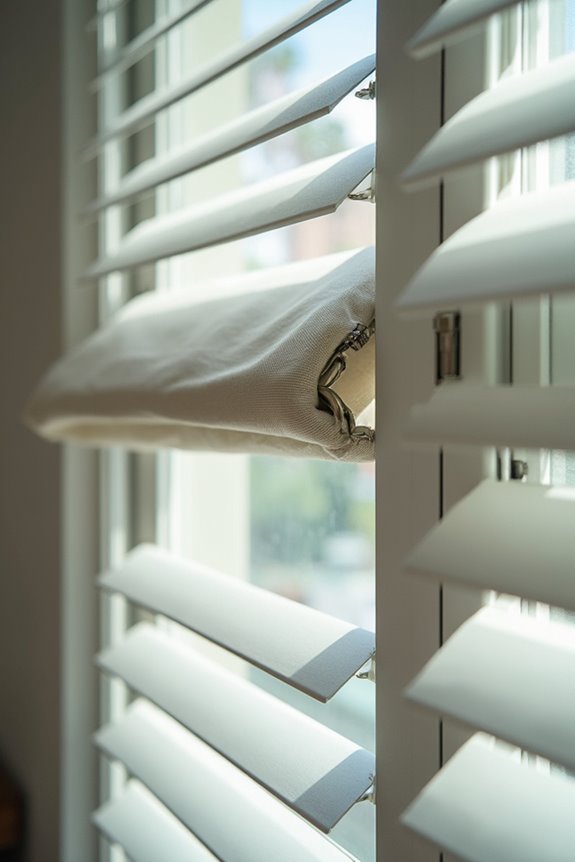 challenges of roman shades