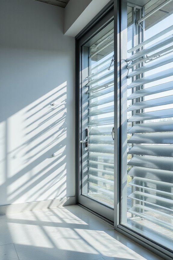 choose durable security windows