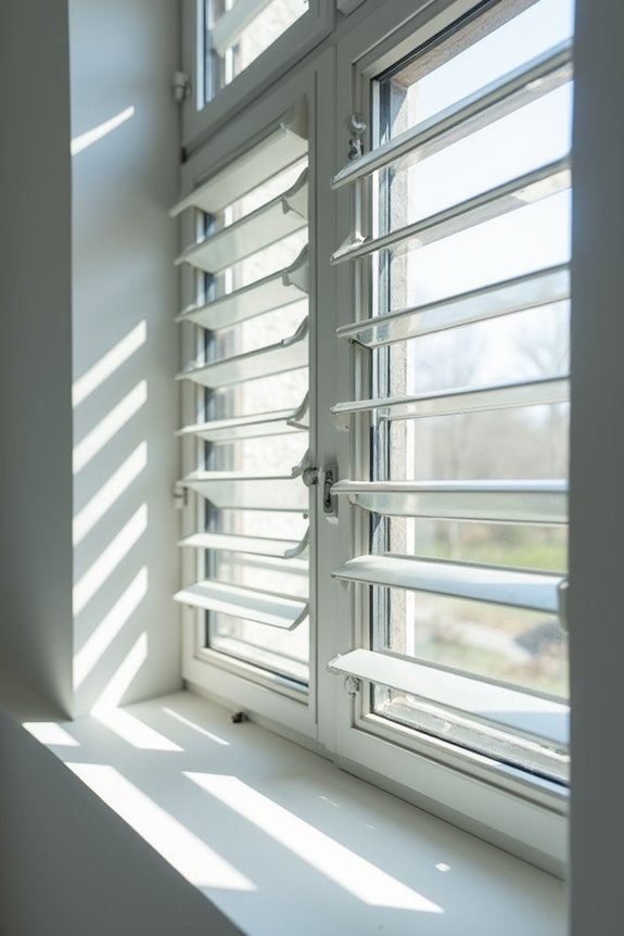 choosing aluminum bay windows