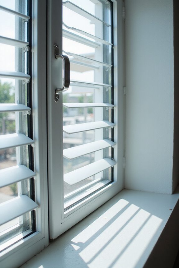 choosing aluminum window factors