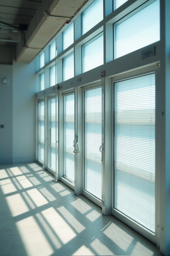 choosing an automatic door opener