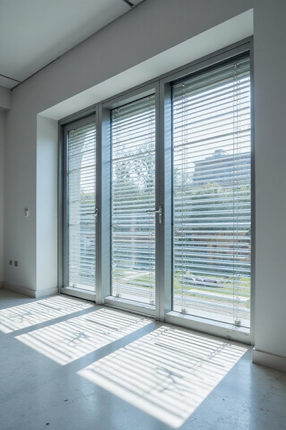 choosing door replacement glass