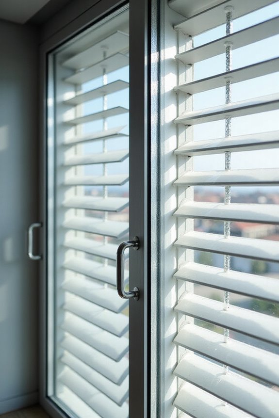 choosing double glazed windows