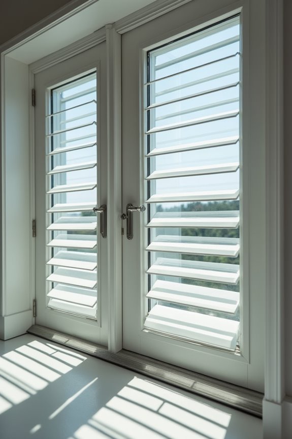 choosing durable storm doors