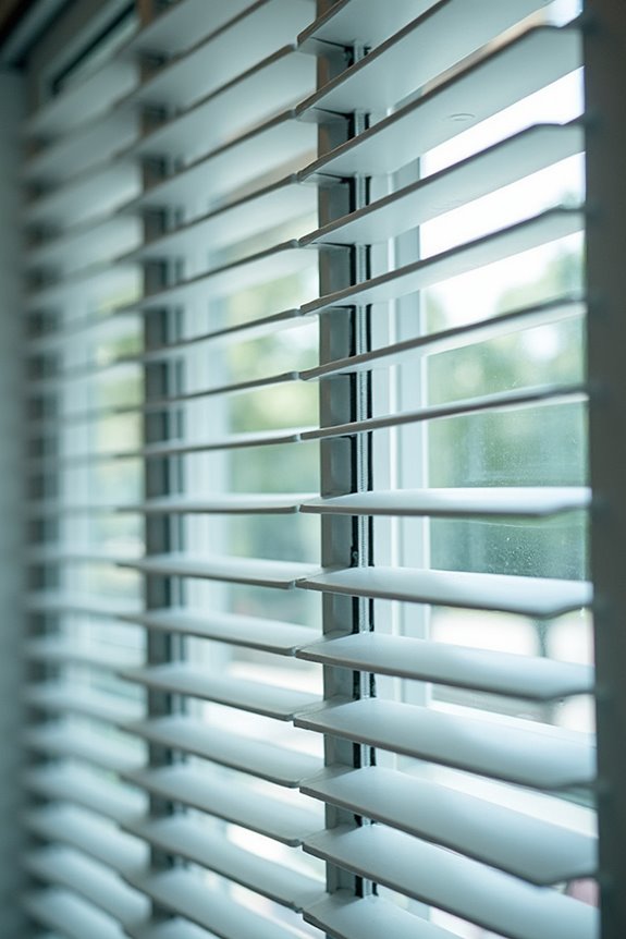 choosing durable window screens