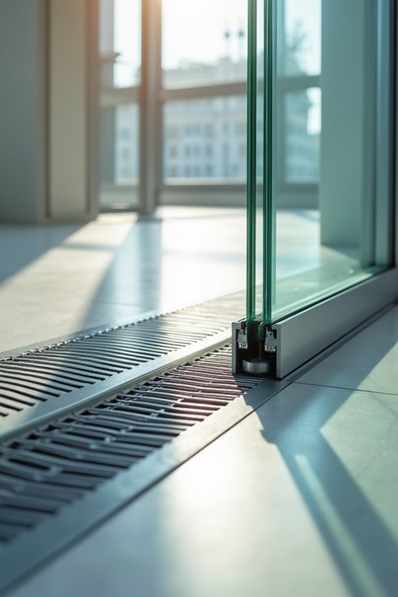 choosing effective door ramps