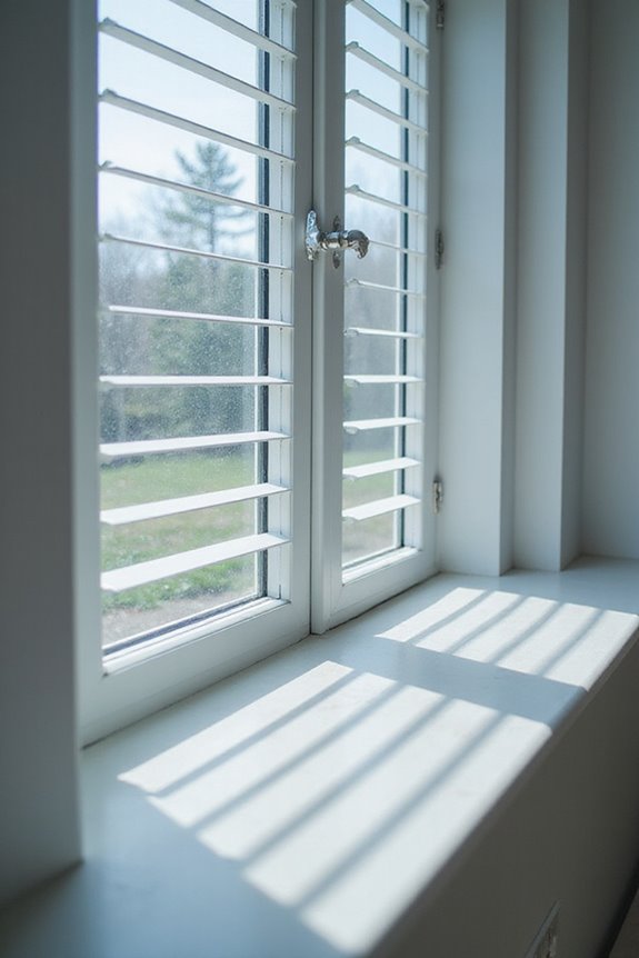 choosing effective window seals