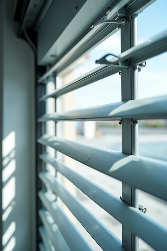 choosing garage door opener