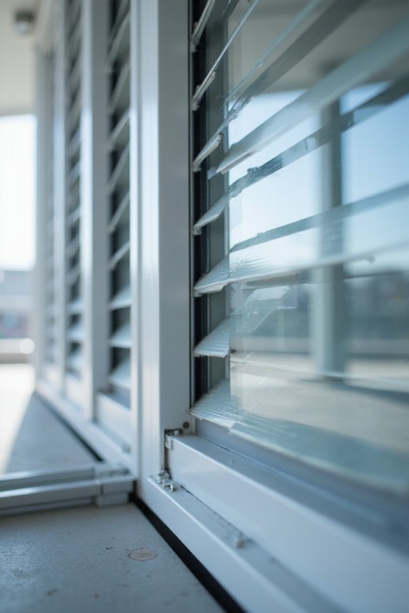 choosing glass sliding windows