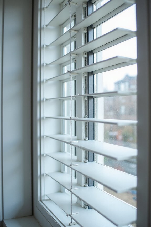 choosing jalousie window glass