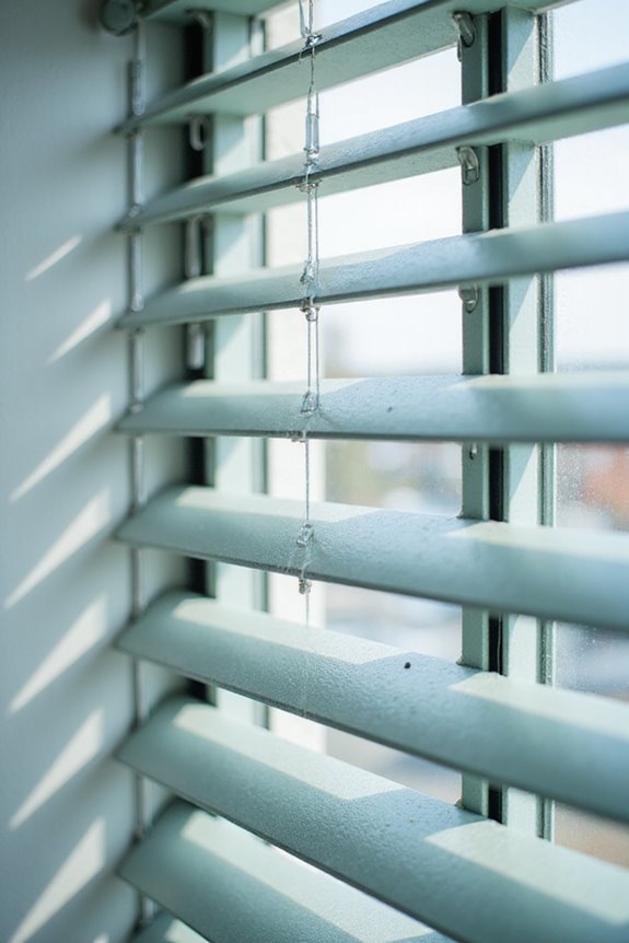 choosing jalousie window parts