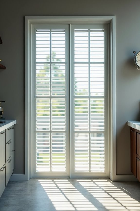 choosing pantry door replacement