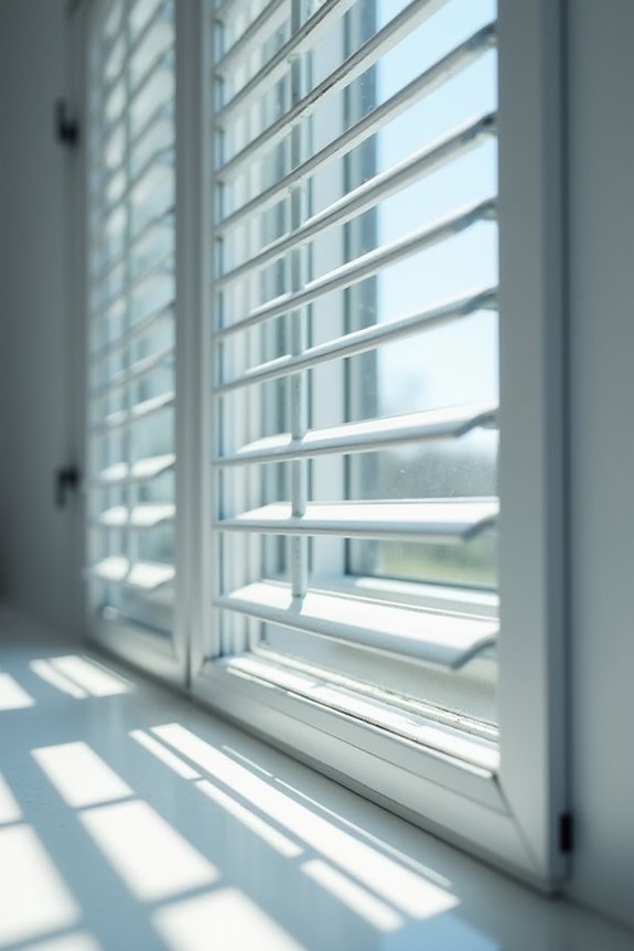 choosing quality double glazing