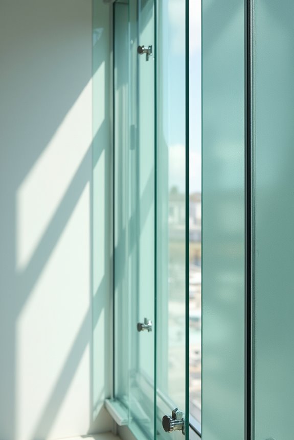 choosing quality glass options