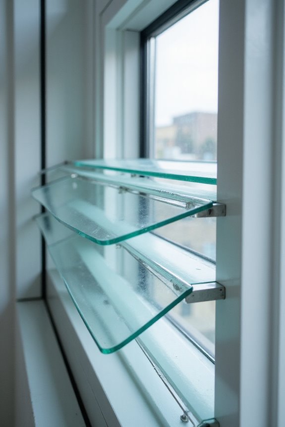 choosing quality ventilation parts