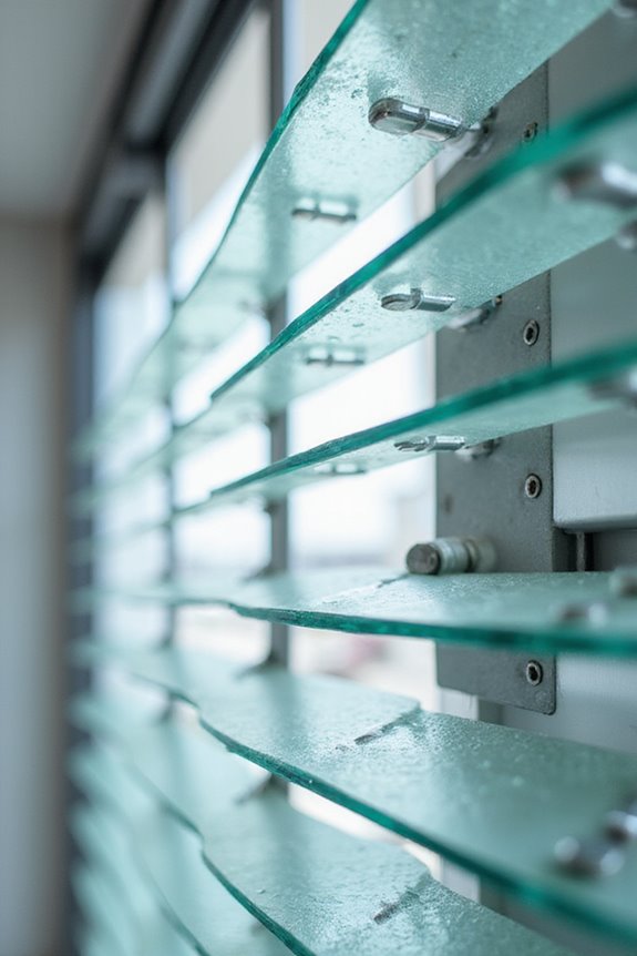 choosing rated ventilation factors