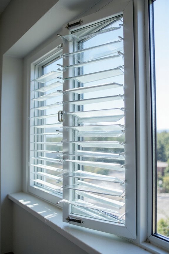 choosing replacement awning windows
