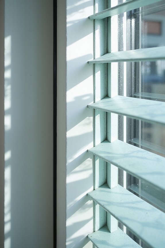 choosing replacement slats wisely