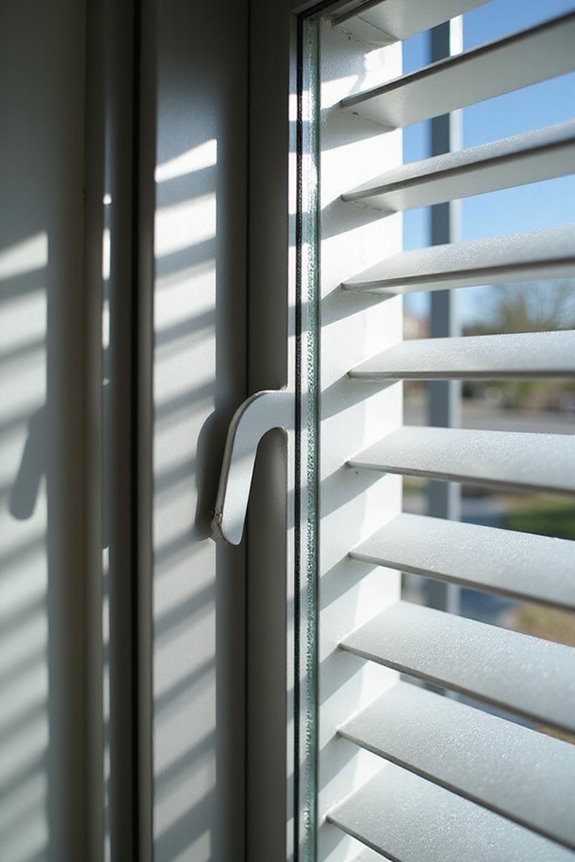 choosing storm door wisely