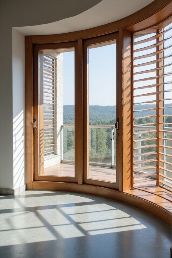 choosing the right bow window