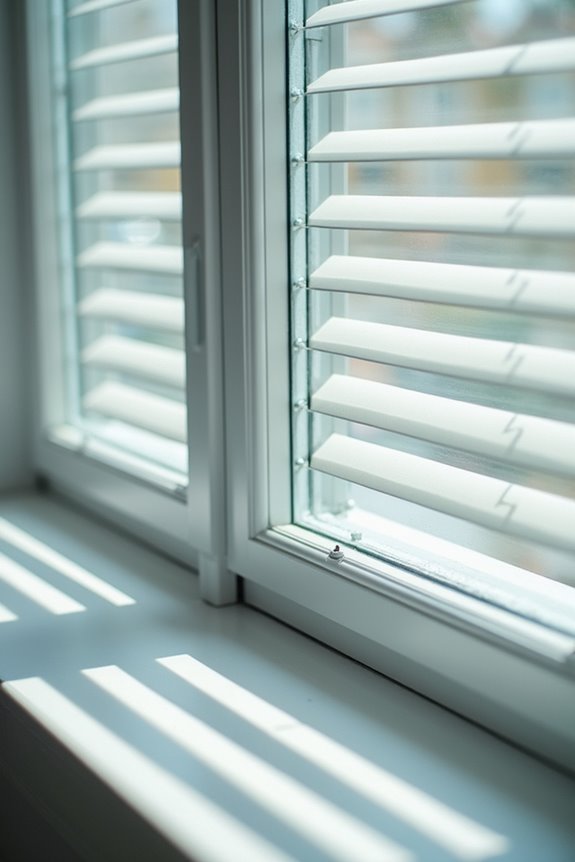 choosing vinyl sliding windows