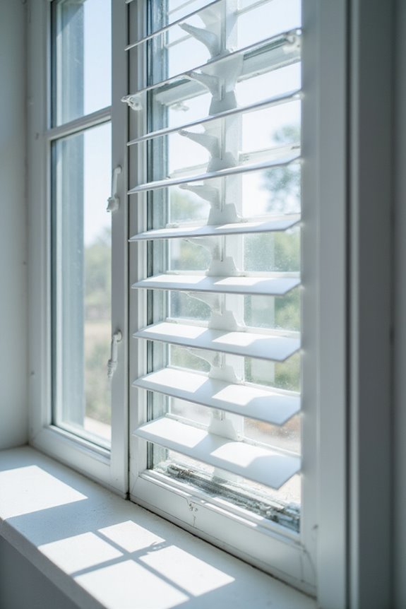 choosing vinyl window factors