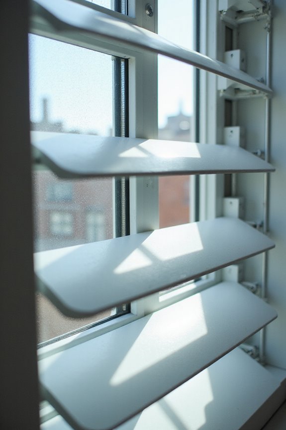 choosing window fan factors