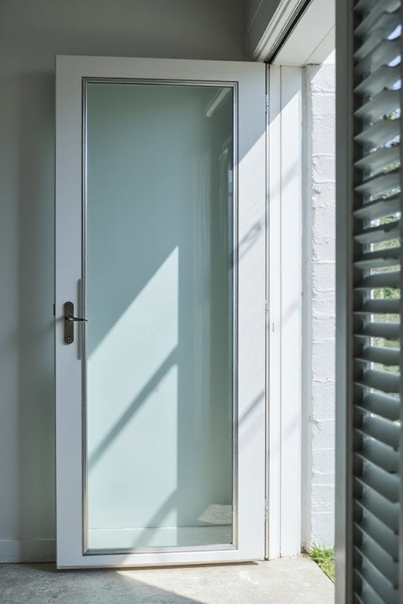 closet door replacement considerations
