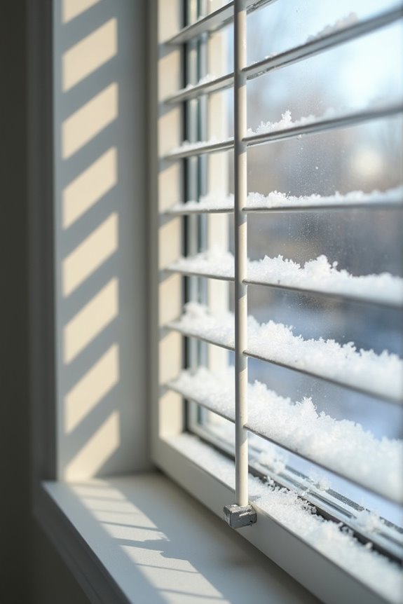 cold weather performance issues