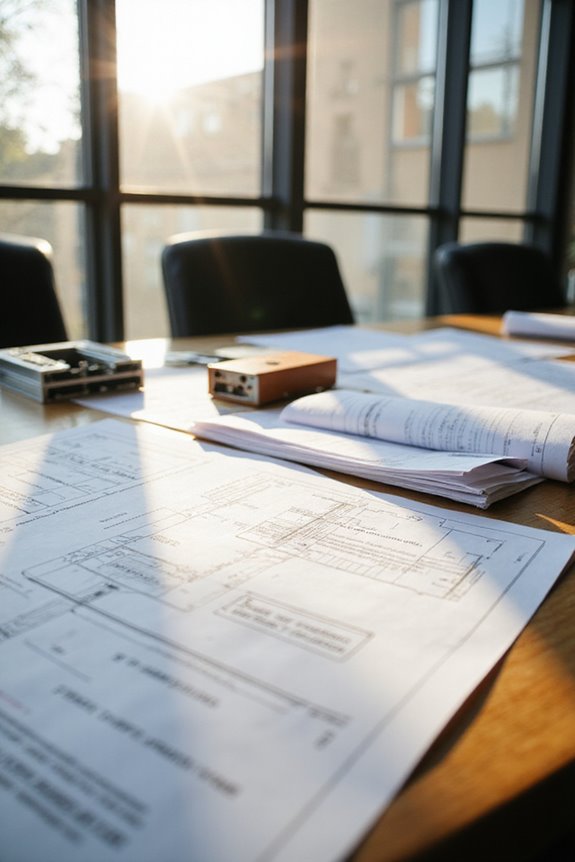 contract clarity and compliance
