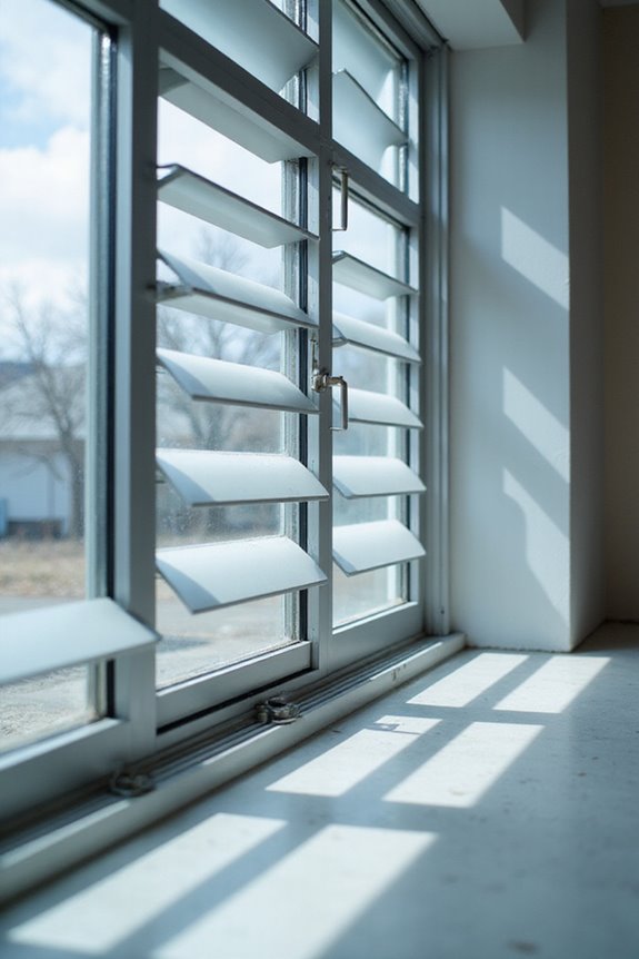 cost factors for windows