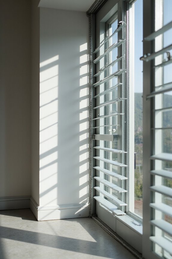 cozy draft free window seals