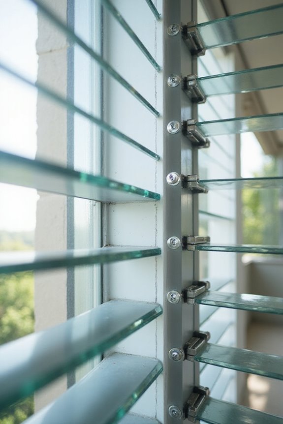custom glass options tailored