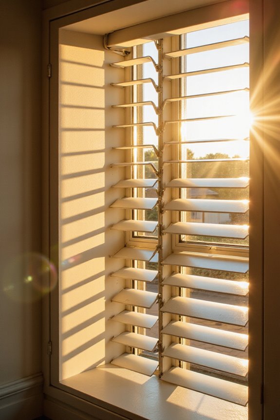 customized jalousie window solutions
