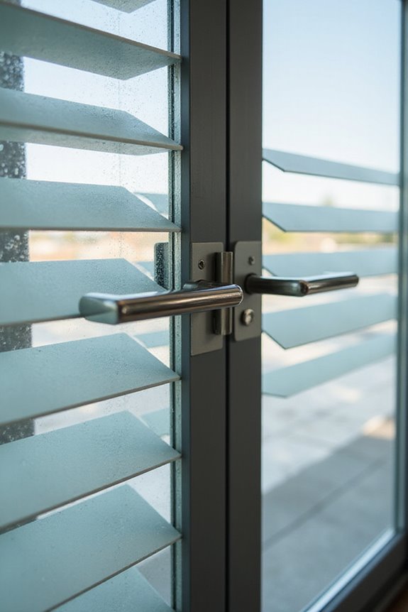 door handle replacement considerations