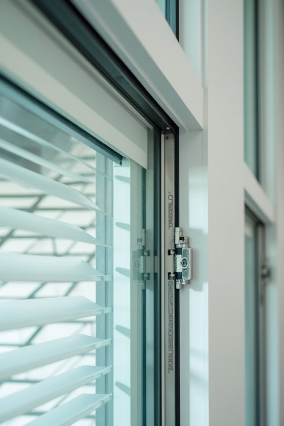 door hinge replacement considerations