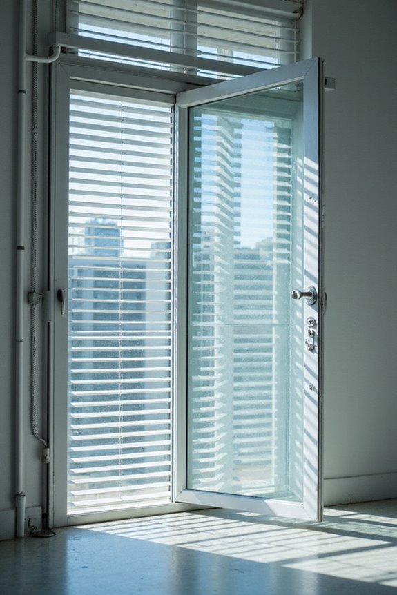 door insulation kit considerations