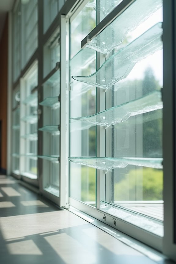 durability fit installation pest resistance