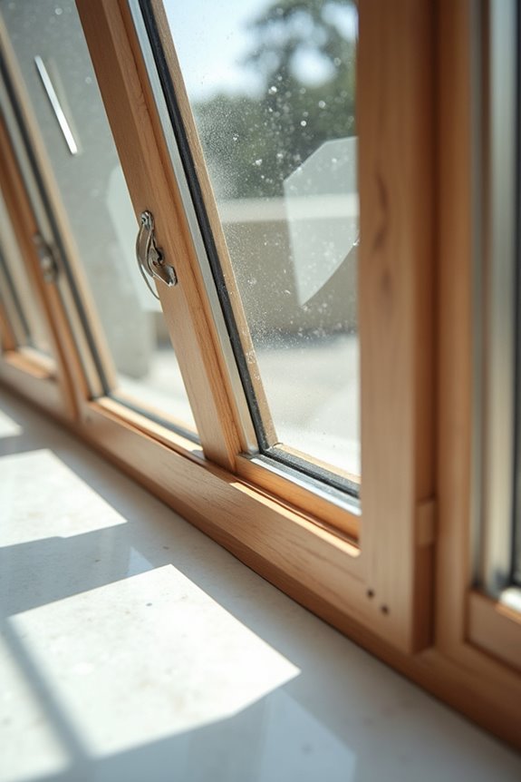 durability insulation design installation