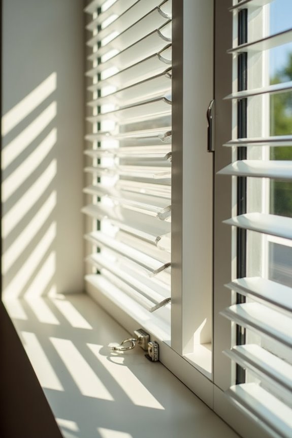 educational jalousie window videos